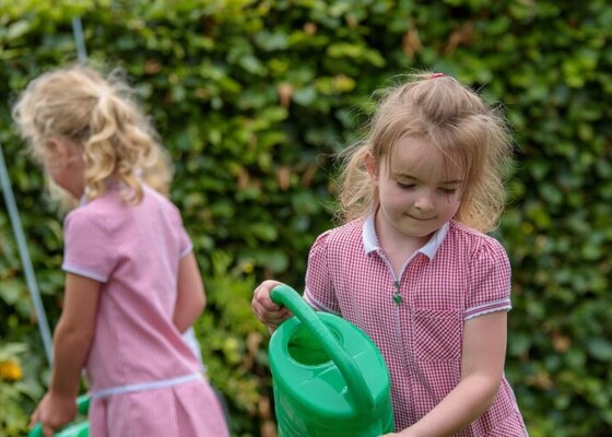 St Christopher’s Multi Academy Trust