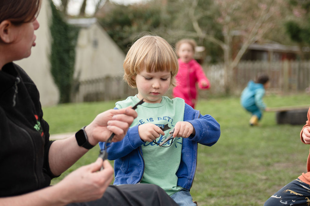 Forest school1