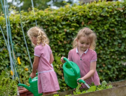 Welcome to All Saints Axminster Church of England Primary School